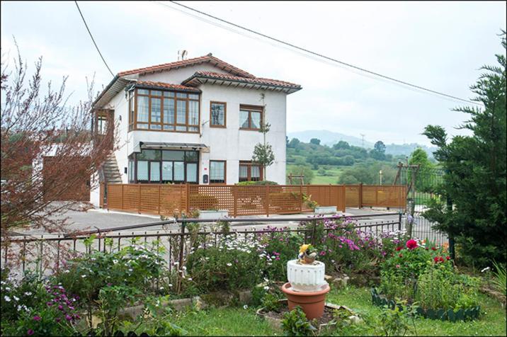Villa Casa Pepa 10 Min De Cabarceno-Wifi Santa Maria de Cayon Exterior foto