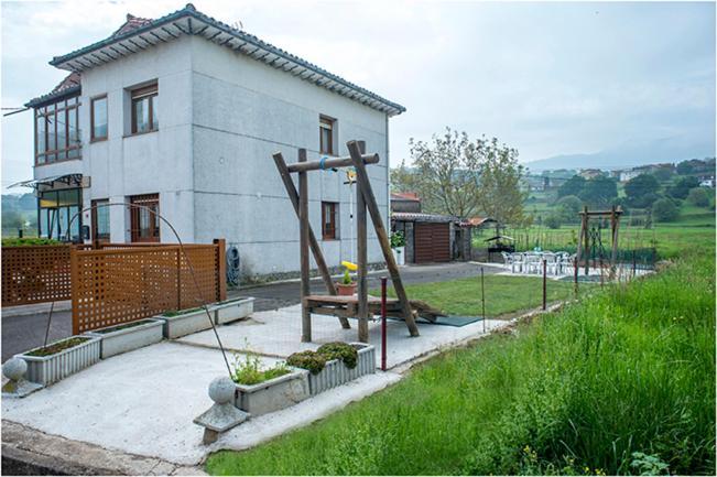 Villa Casa Pepa 10 Min De Cabarceno-Wifi Santa Maria de Cayon Exterior foto