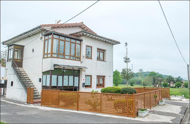 Villa Casa Pepa 10 Min De Cabarceno-Wifi Santa Maria de Cayon Exterior foto